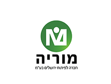 מוריה