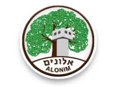 אלונים