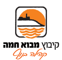 מבוא חמה