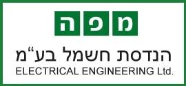 מפה הנדסת חשמל
